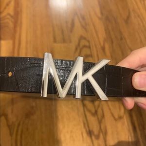 NWOT Michael Kors Belt